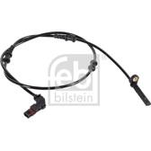 ABS sensor FEBI BILSTEIN - 170692