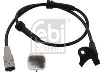 ABS sensor