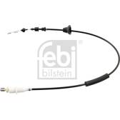 Accelerator Cable FEBI BILSTEIN - 21380
