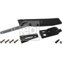 Accelerator Pedal FEBI BILSTEIN - 01302