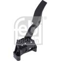 Accelerator Pedal FEBI BILSTEIN - 101492