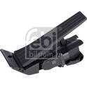 Accelerator Pedal FEBI BILSTEIN - 185442