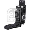 Accelerator Pedal FEBI BILSTEIN - 199213