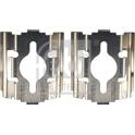 Accessoireset, schijfremblok FEBI BILSTEIN - 182021