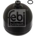 Accumulateur de pression (freinage) FEBI BILSTEIN - 01817