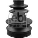 Achsmanschette FEBI BILSTEIN - 12418