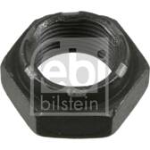 Achsmutter, Antriebswelle FEBI BILSTEIN - 05447
