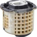 Achteraslager  (per stuk) FEBI BILSTEIN - 104881