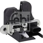 Achterklepslot FEBI BILSTEIN - 177004