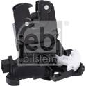 Achterklepslot FEBI BILSTEIN - 199207