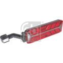 Achterlicht FEBI BILSTEIN - 1001018
