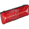 Achterlicht FEBI BILSTEIN - 1001020