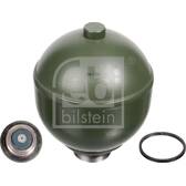 Acumulador de pressão, suspensão/amortecimento FEBI BILSTEIN - 22495