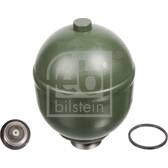 Acumulador de pressão, suspensão/amortecimento FEBI BILSTEIN - 22497
