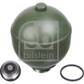 Acumulador de pressão, suspensão/amortecimento FEBI BILSTEIN - 22499