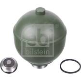 Acumulador de pressão, suspensão/amortecimento FEBI BILSTEIN - 22521