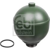 Acumulador de pressão, suspensão/amortecimento FEBI BILSTEIN - 22525