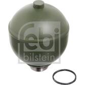 Acumulador de pressão, suspensão/amortecimento FEBI BILSTEIN - 23017