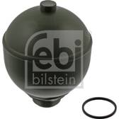 Acumulador de pressão, suspensão/amortecimento FEBI BILSTEIN - 23793