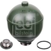 Acumulador de pressão, suspensão/amortecimento FEBI BILSTEIN - 26668