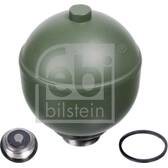 Acumulador de pressão, suspensão/amortecimento FEBI BILSTEIN - 26674