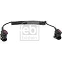 Adapter- spiralkabel FEBI BILSTEIN - 171794