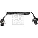 Adapter- spiralkabel FEBI BILSTEIN - 171795