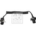 Adapter- spiralkabel FEBI BILSTEIN - 171795
