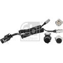 Adapter- spiralkabel FEBI BILSTEIN - 171796