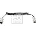 Adapter- spiralkabel FEBI BILSTEIN - 171798
