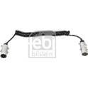 Adapter- spiralkabel FEBI BILSTEIN - 171798