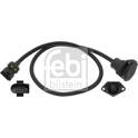 Adapter- spiralkabel FEBI BILSTEIN - 48612