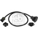 Adapter, spiralkabel FEBI BILSTEIN - 48612