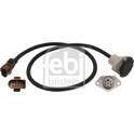 Adapter- spiralkabel FEBI BILSTEIN - 48613