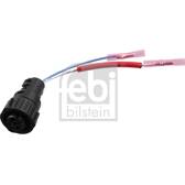 Adapter, stop light switch FEBI BILSTEIN - 18329