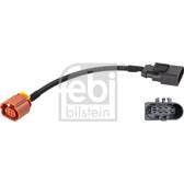 Adapterkabel, Steuerklappe-Luftversorgung FEBI BILSTEIN - 46099