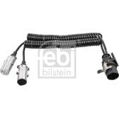 Adattatore, Spirale elettrica FEBI BILSTEIN - 21907