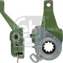 Adjuster, braking system FEBI BILSTEIN - 31603