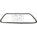 Afdichting, achterruit FEBI BILSTEIN - 08893