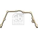 Afdichting, krukasomkasting  (per stuk) FEBI BILSTEIN - 106499