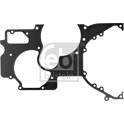Afdichting, krukasomkasting FEBI BILSTEIN - 108878
