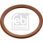 Afdichtring- olie aftapstop (x50) FEBI BILSTEIN - 03014