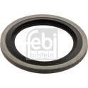 Afdichtring- olie aftapstop (x10) FEBI BILSTEIN - 103152