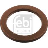 Afdichtring- olie aftapstop (x100) FEBI BILSTEIN - 27532