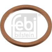 Afdichtring- olie aftapstop (x100) FEBI BILSTEIN - 31703