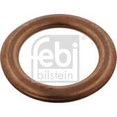 Afdichtring- olie aftapstop (x10) FEBI BILSTEIN - 36495