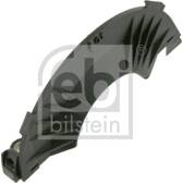 Afscherming, distributieriem FEBI BILSTEIN - 24502