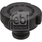 Afsluitdeksel, koelvloeistofreservoir FEBI BILSTEIN - 01617