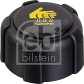 Afsluitdeksel, koelvloeistofreservoir FEBI BILSTEIN - 22085