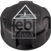 Afsluitdeksel, koelvloeistofreservoir FEBI BILSTEIN - 37600